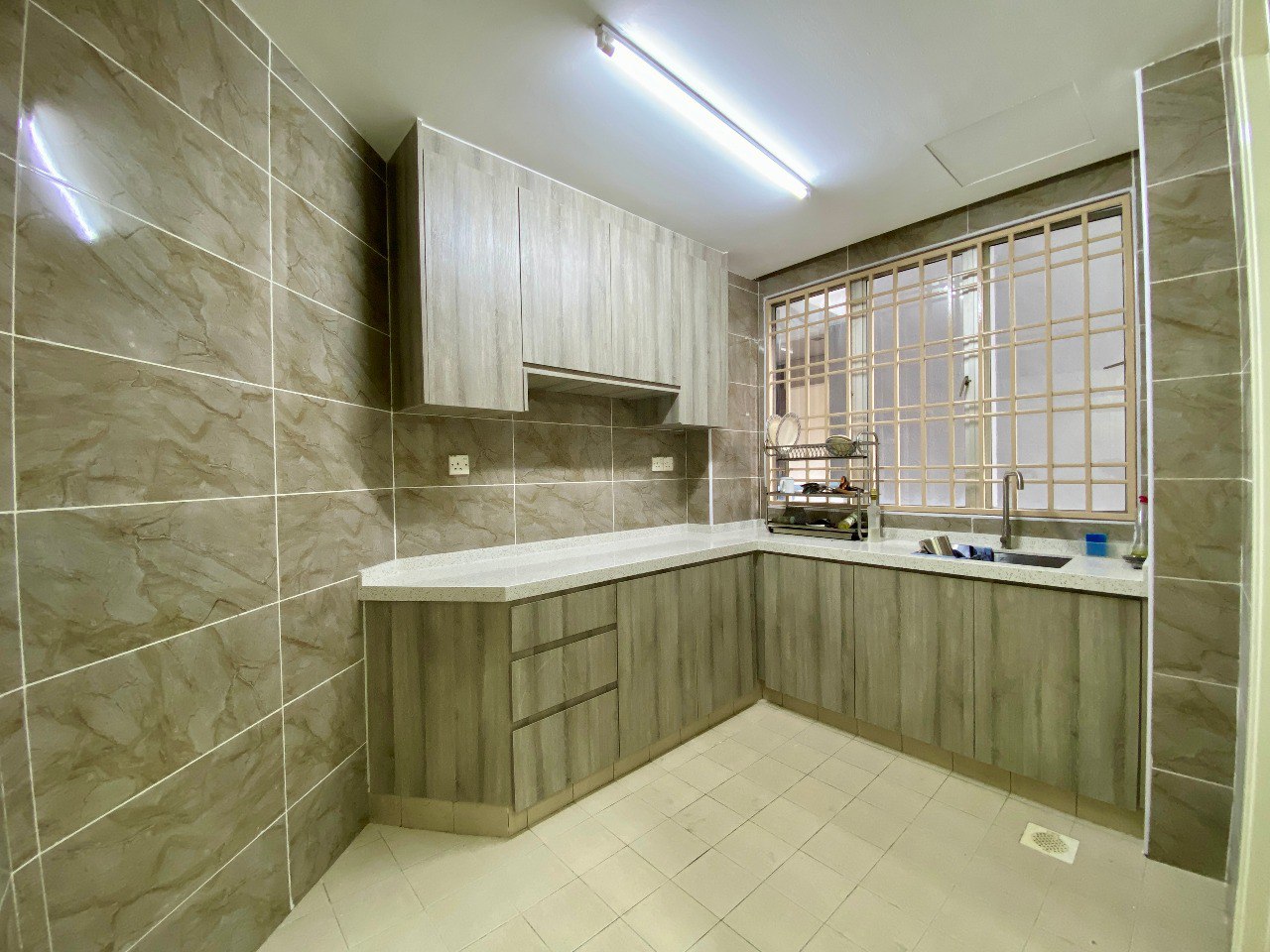 Villa Wangsamas Condo Wangsa Maju - photo 11