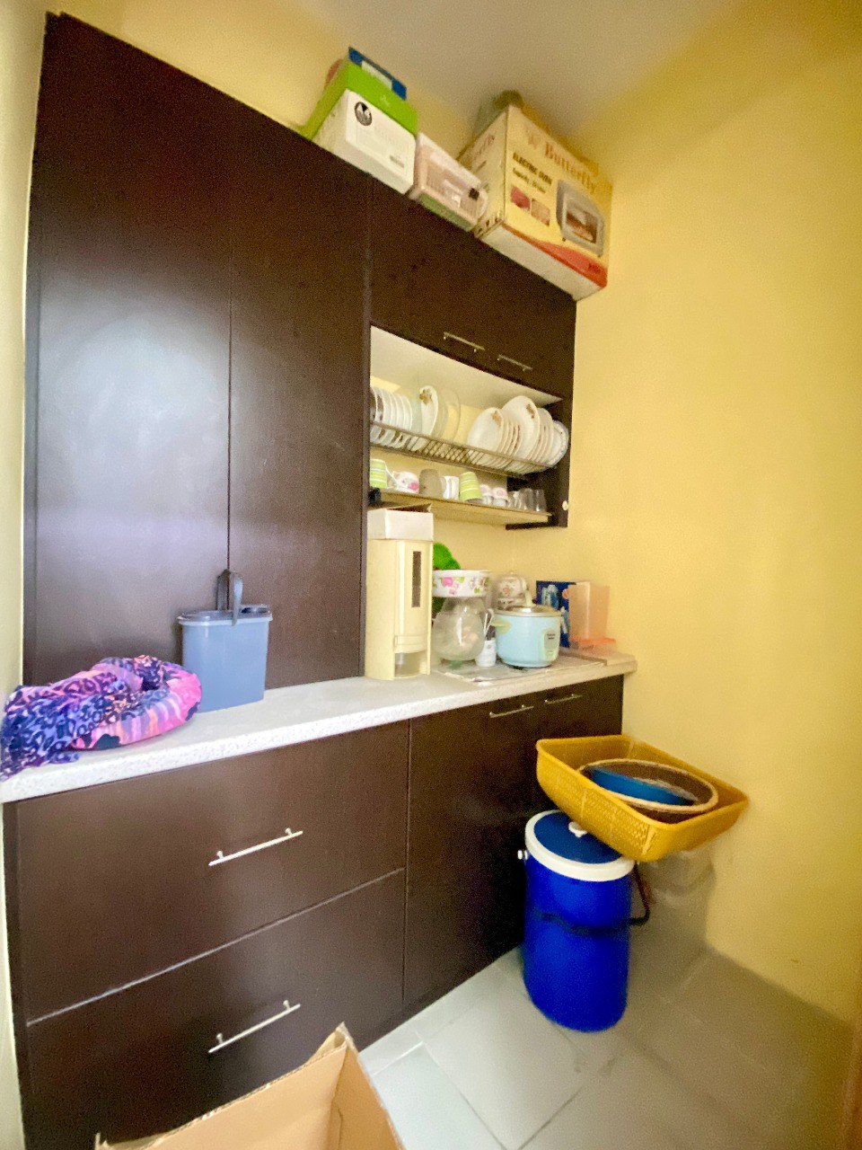 Villa Wangsamas Condo Wangsa Maju - photo 12
