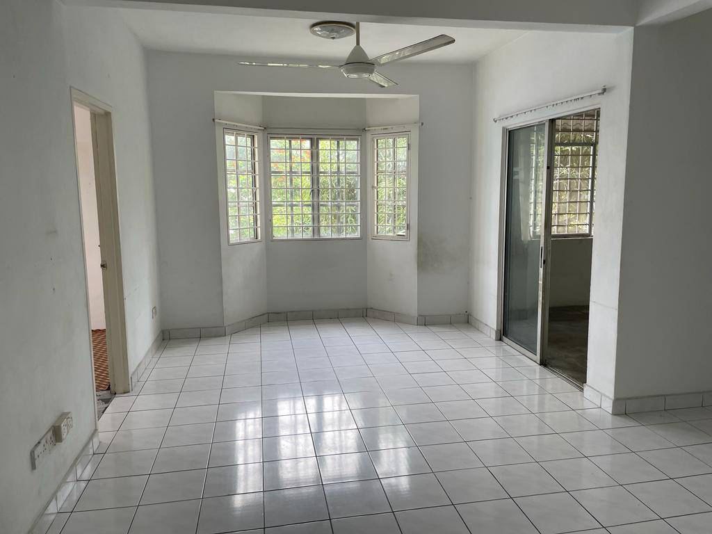 Apartment Intana Ria, Seksyen 7, Bandar Baru Bangi - photo 2