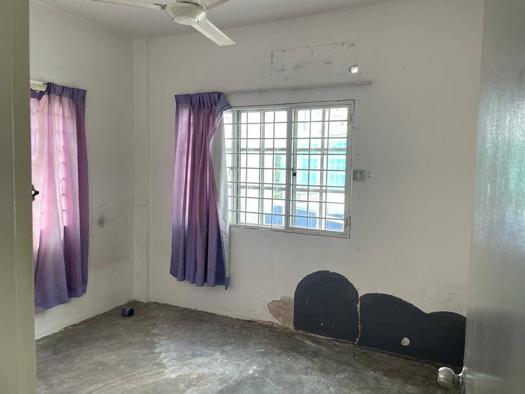 Apartment Intana Ria, Seksyen 7, Bandar Baru Bangi - photo 3