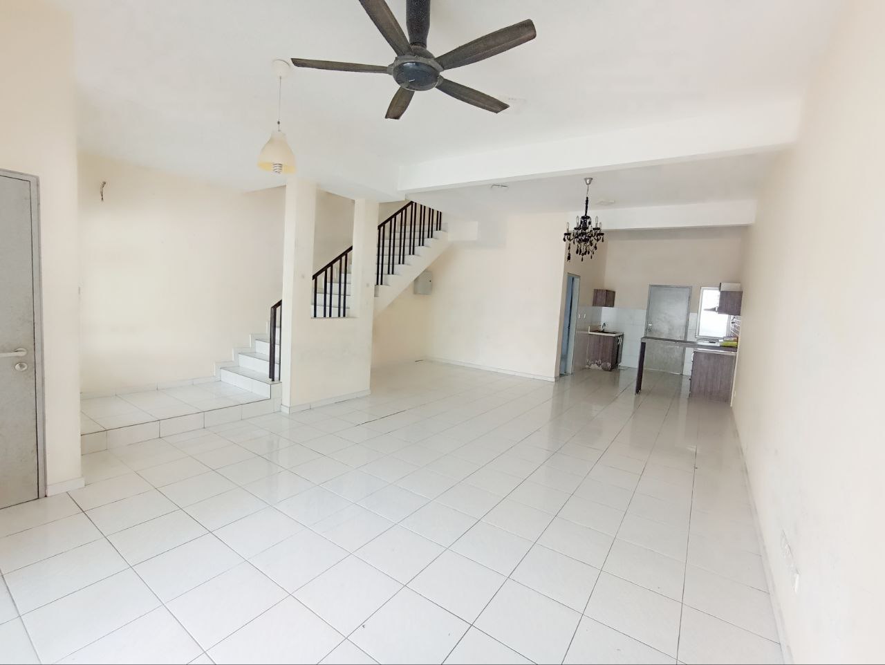 2 Storey Terrace Laman Orkid Medina 2,Nilai Impian - photo 2