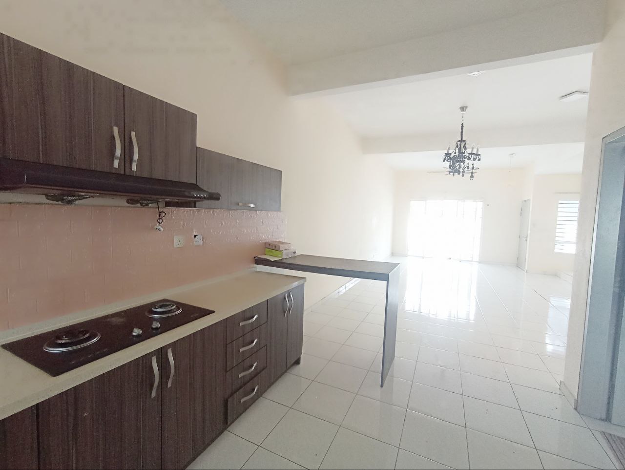 2 Storey Terrace Laman Orkid Medina 2,Nilai Impian - photo 3