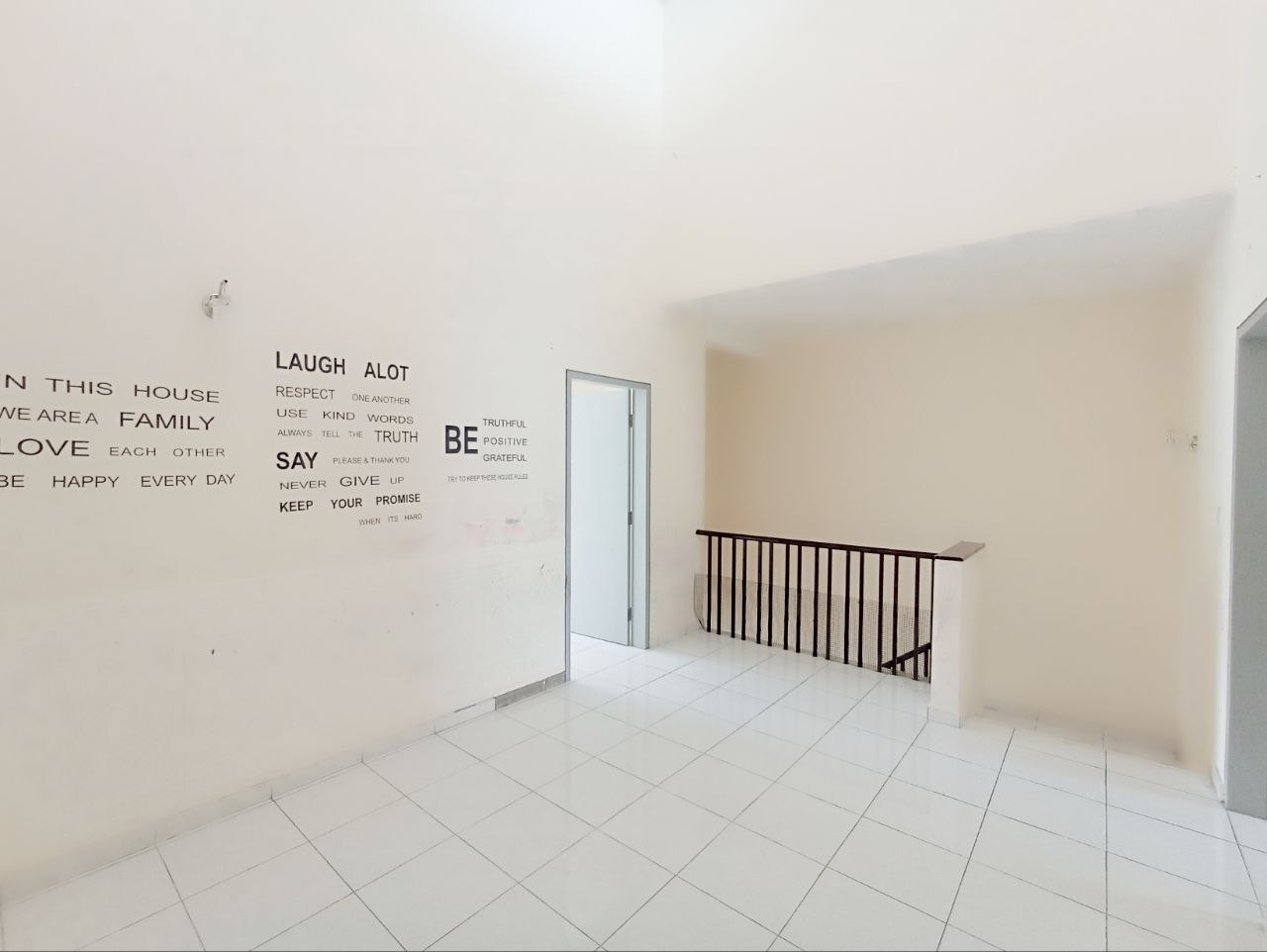 2 Storey Terrace Laman Orkid Medina 2,Nilai Impian - photo 6