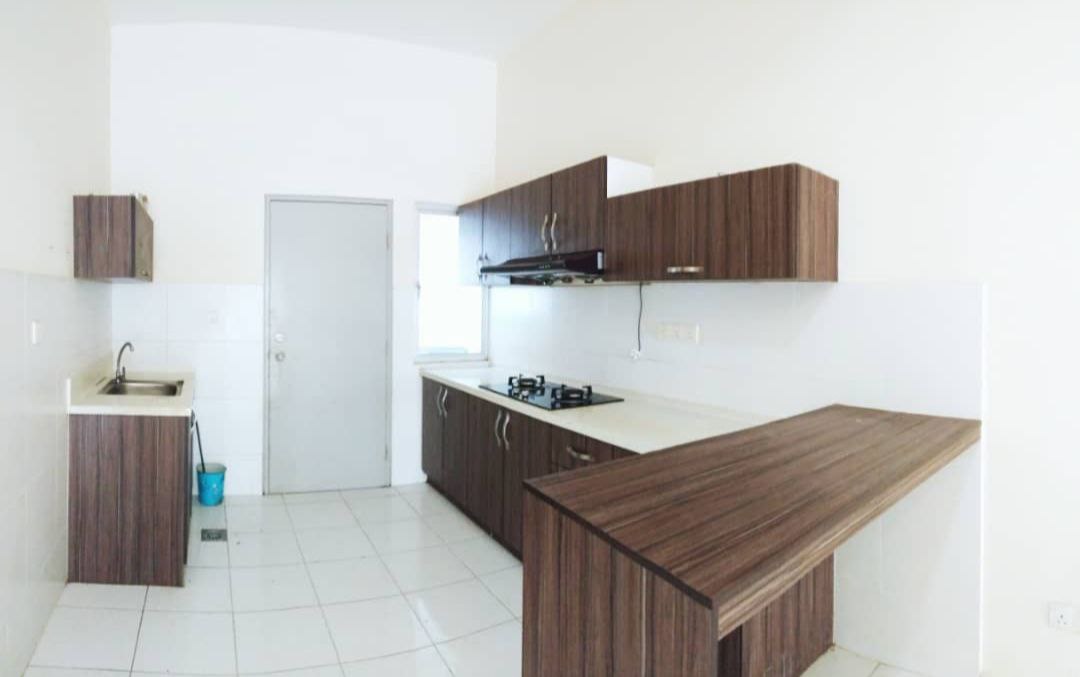2 Storey Terrace Laman Orkid Medina 2,Nilai Impian - photo 13