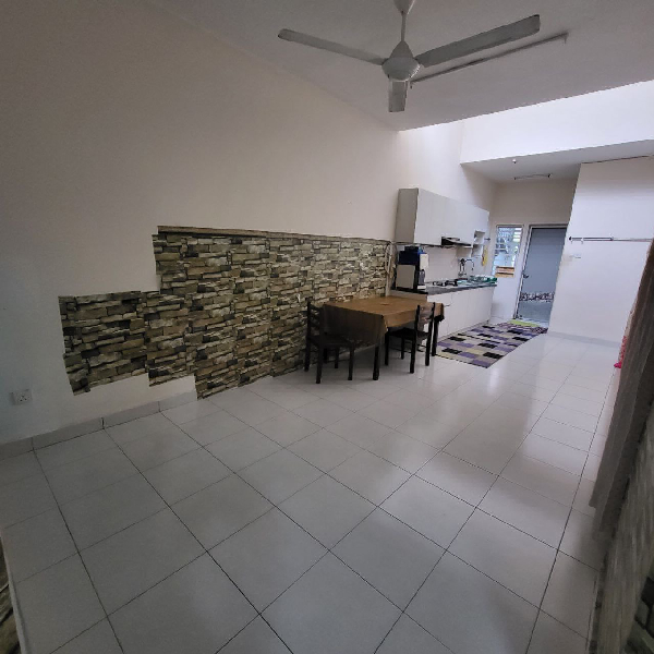 Single Storey Tmn Warisan Bestari Dengkil - photo 3