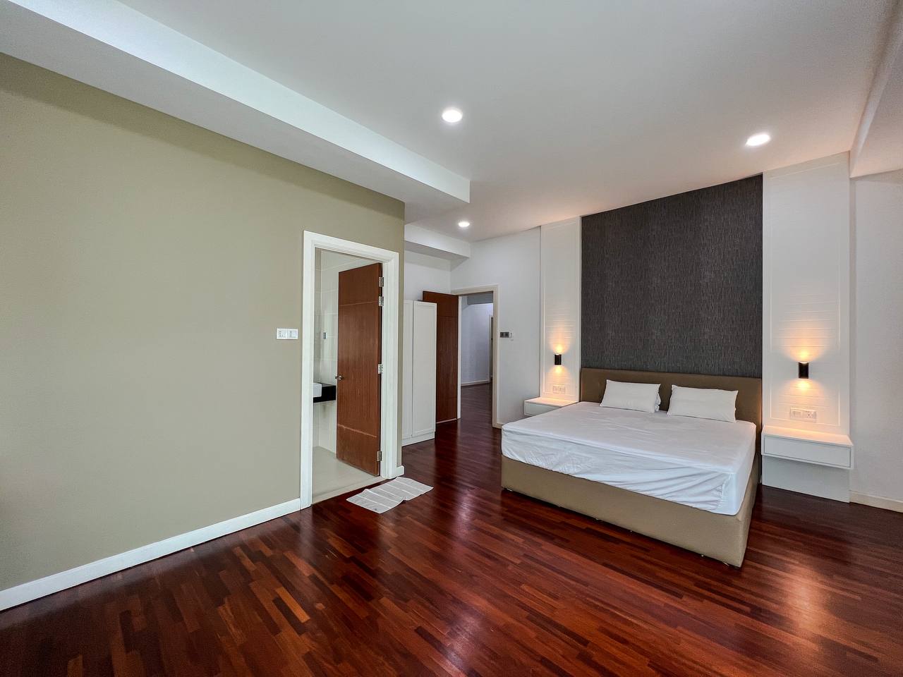3 Storey Bungalow House Taman Taming Mutiara 2 - photo 11