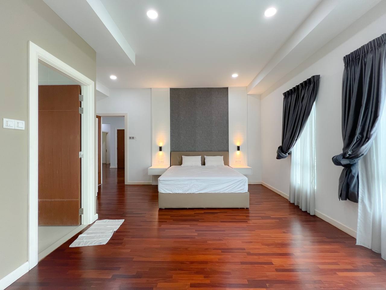 3 Storey Bungalow House Taman Taming Mutiara 2 - photo 12