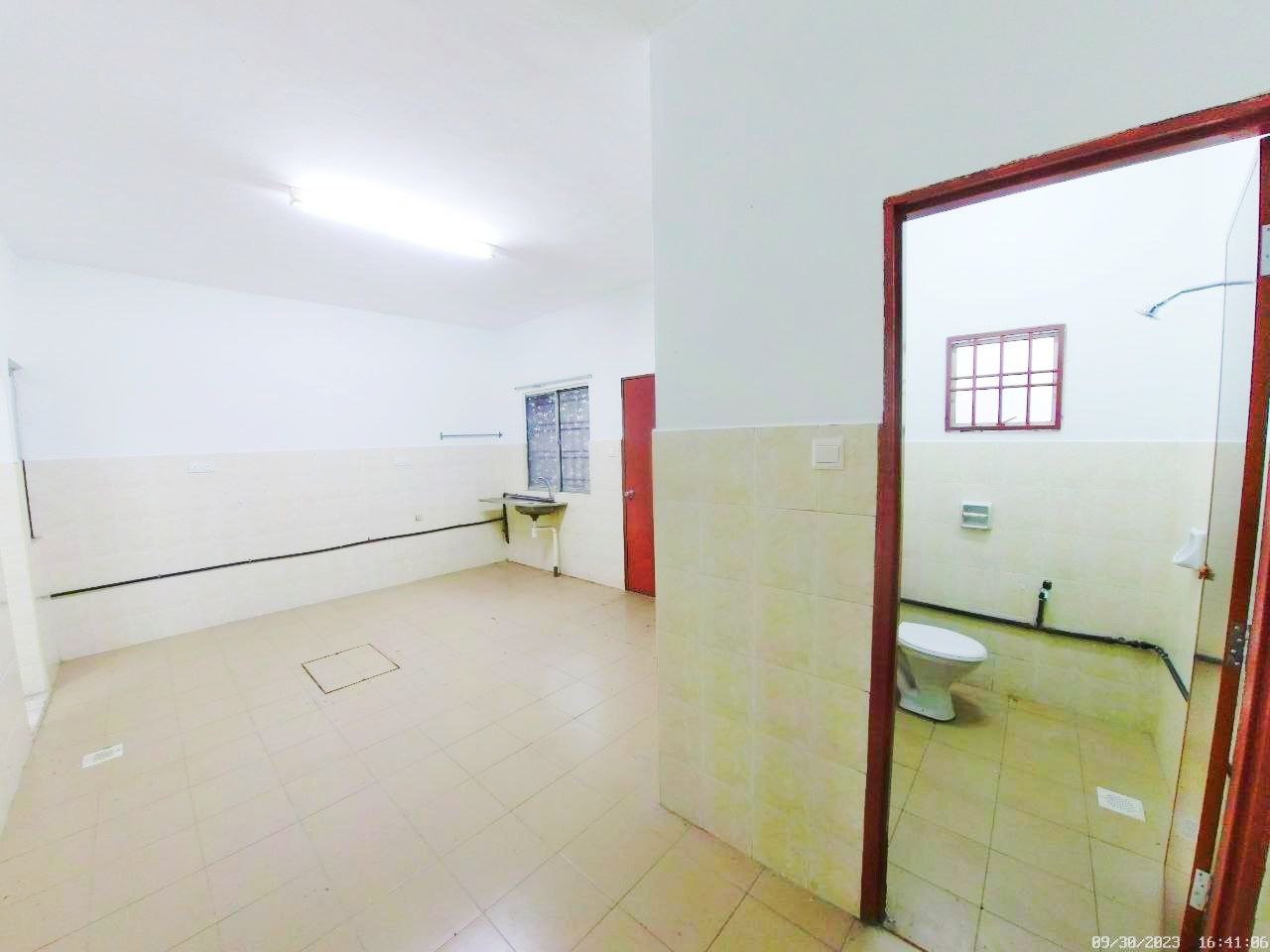 Double Storey Lestari Perdana Sri Kembangan - photo 11