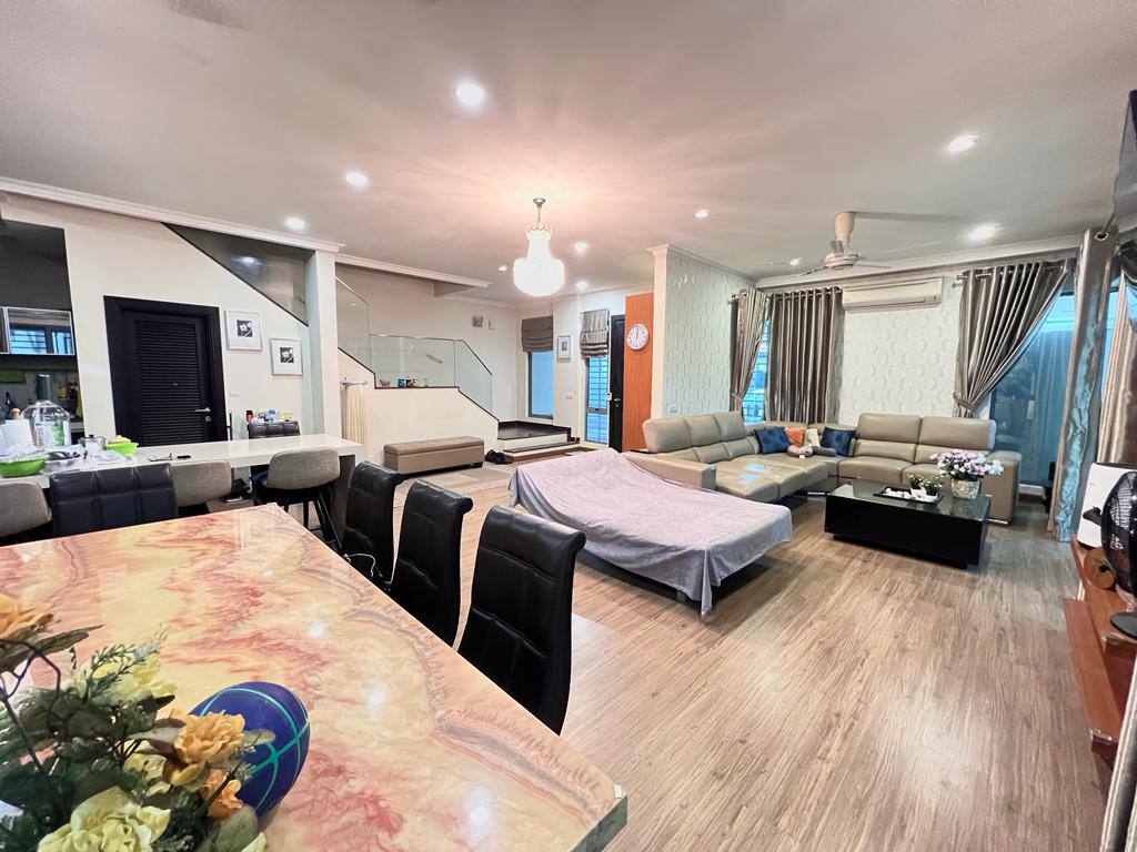 Semi D Bangi Lakehill Villas Seksyen 6 - photo 2