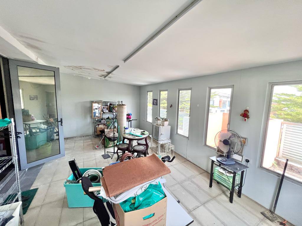 Semi D Bangi Lakehill Villas Seksyen 6 - photo 12