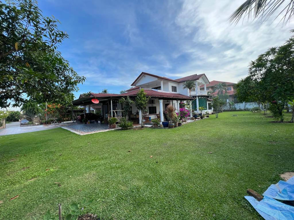 2 Storey Seksyen 4, Bandar Baru Bangi - photo 4