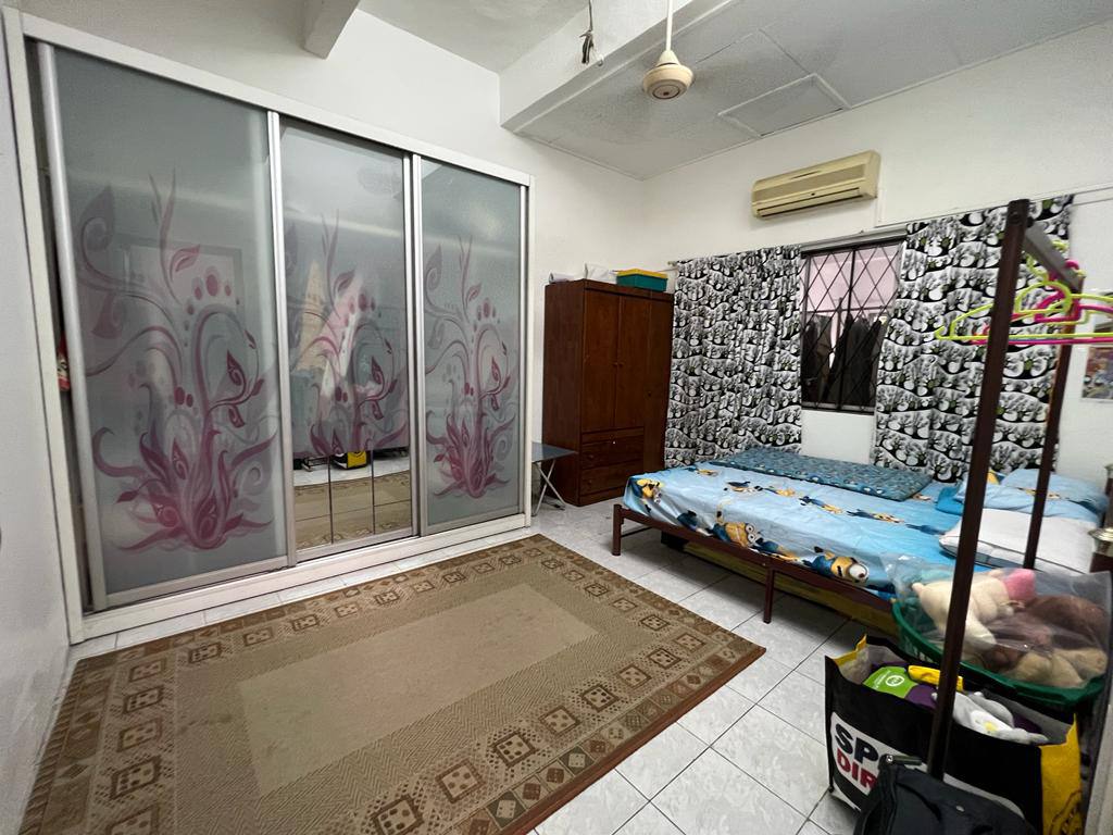 2 Storey Seksyen 4, Bandar Baru Bangi - photo 10