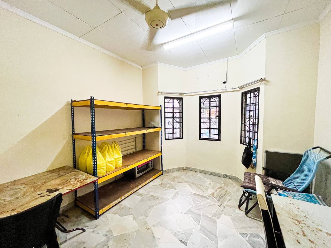 Single Storey Jln Suadamai Bandar Tun Hussein Onn - photo 7