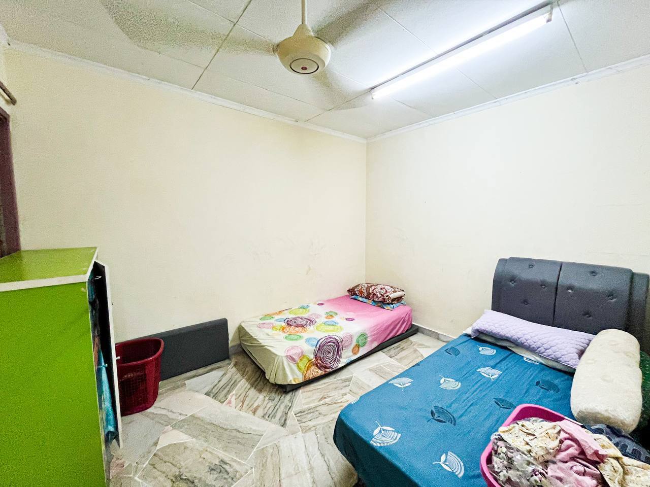 Single Storey Jln Suadamai Bandar Tun Hussein Onn - photo 11