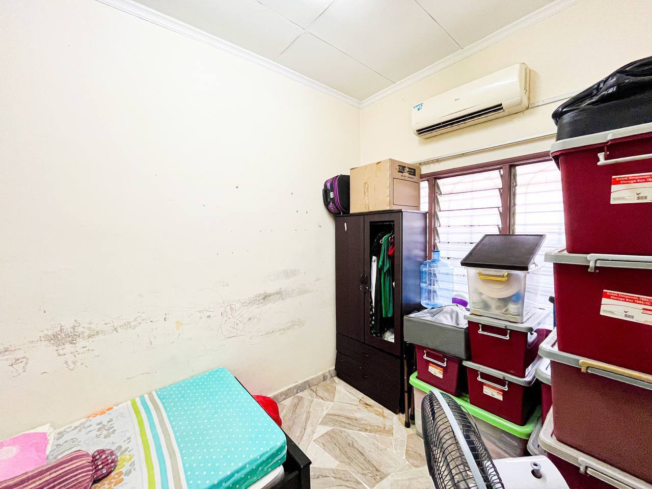 Single Storey Jln Suadamai Bandar Tun Hussein Onn - photo 12