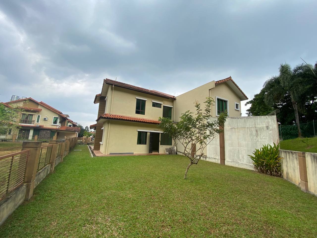 Double Storey Semi D Country Height Kajang - photo 10