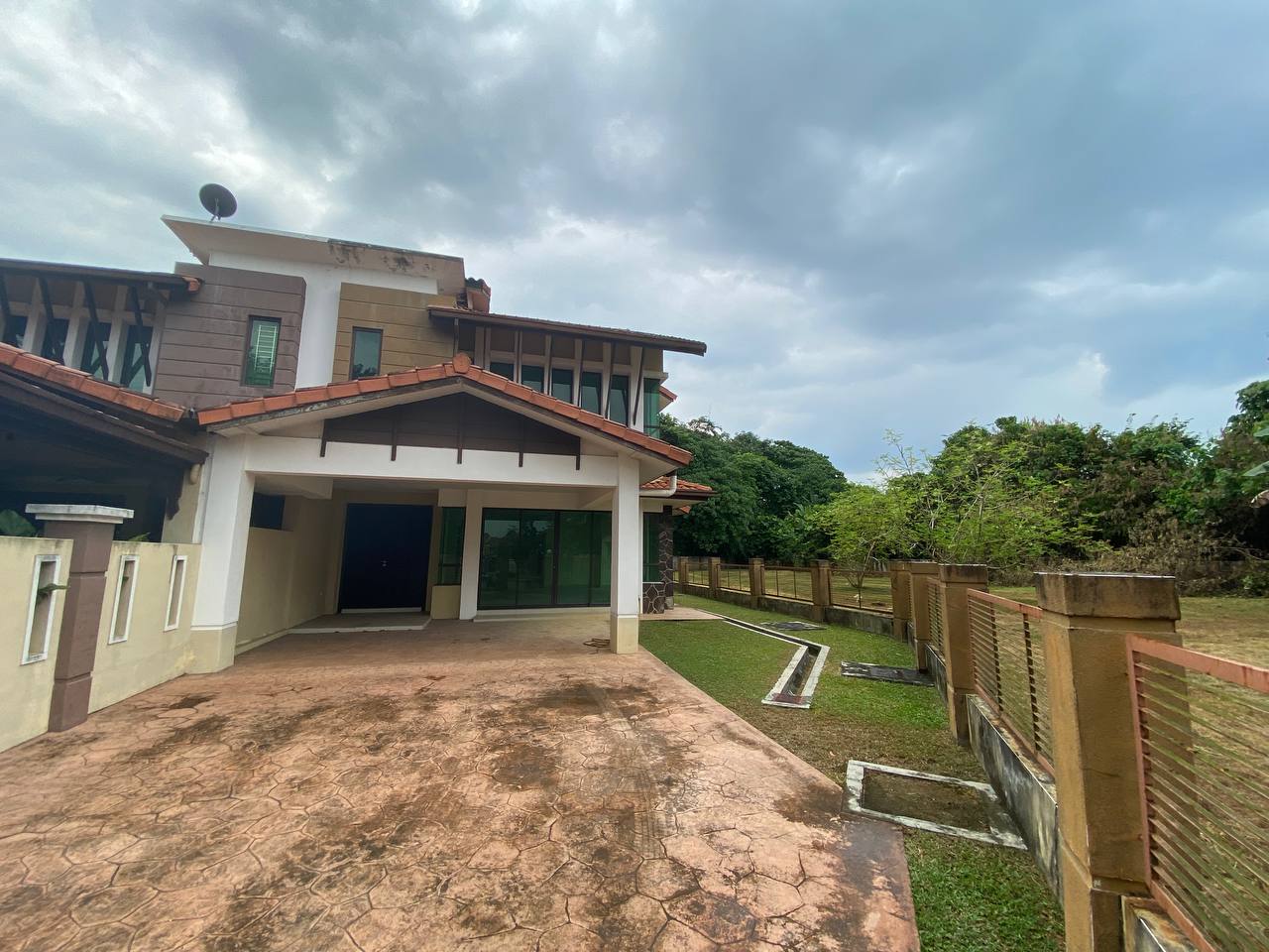 Double Storey Semi D Country Height Kajang - photo 12