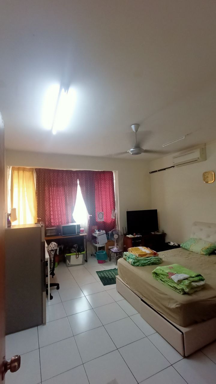2 Storey Taman Kajang Impian Bangi - photo 2