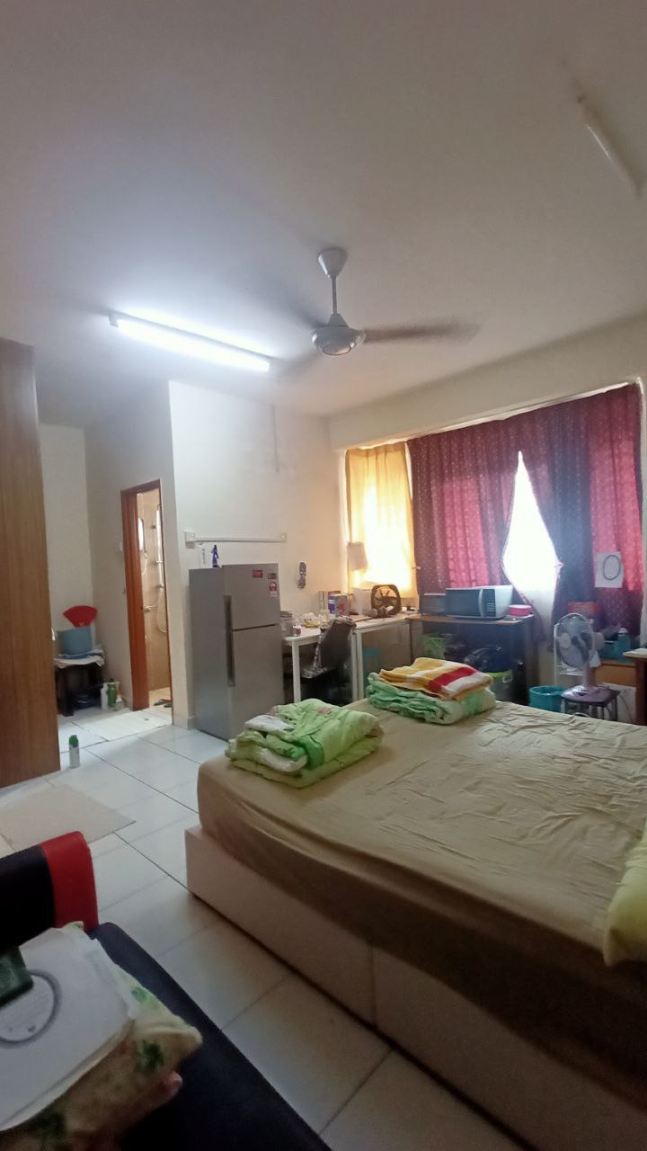 2 Storey Taman Kajang Impian Bangi - photo 3