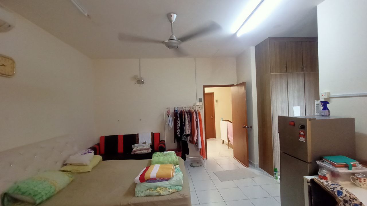 2 Storey Taman Kajang Impian Bangi - photo 4