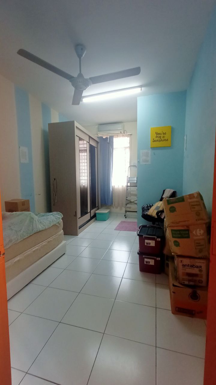 2 Storey Taman Kajang Impian Bangi - photo 6