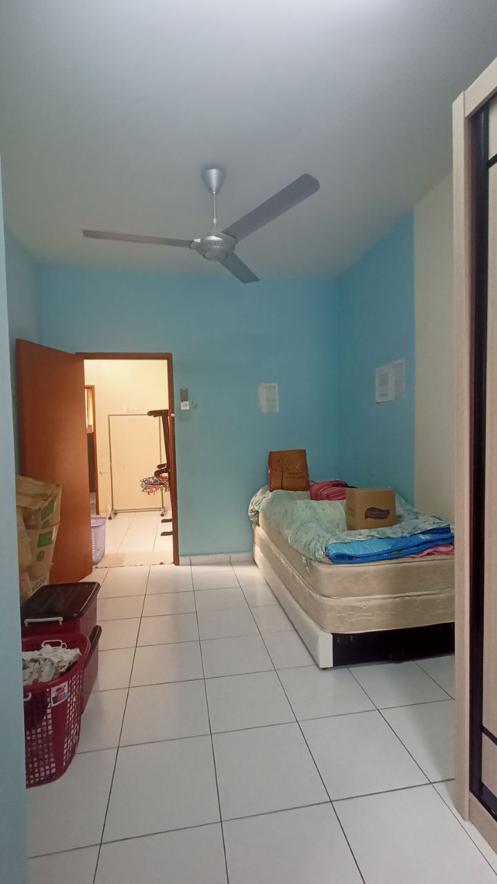 2 Storey Taman Kajang Impian Bangi - photo 7