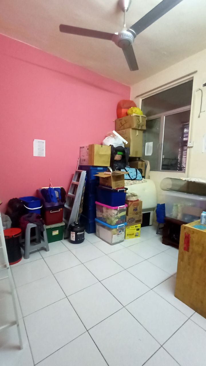2 Storey Taman Kajang Impian Bangi - photo 8