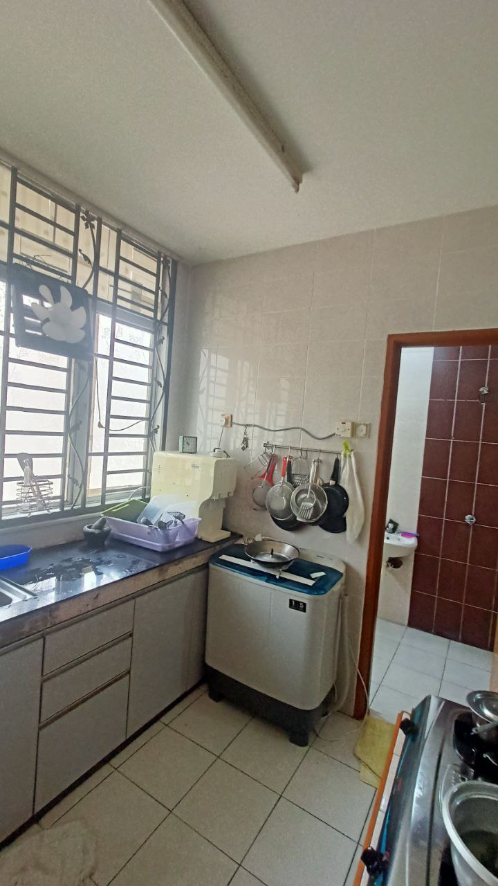 2 Storey Taman Kajang Impian Bangi - photo 9