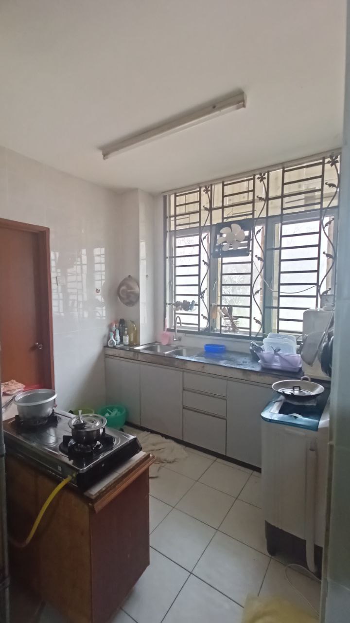 2 Storey Taman Kajang Impian Bangi - photo 10