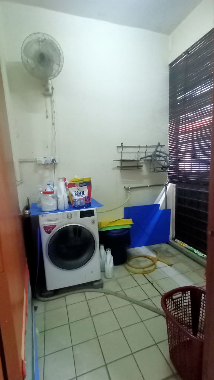 2 Storey Taman Kajang Impian Bangi - photo 11