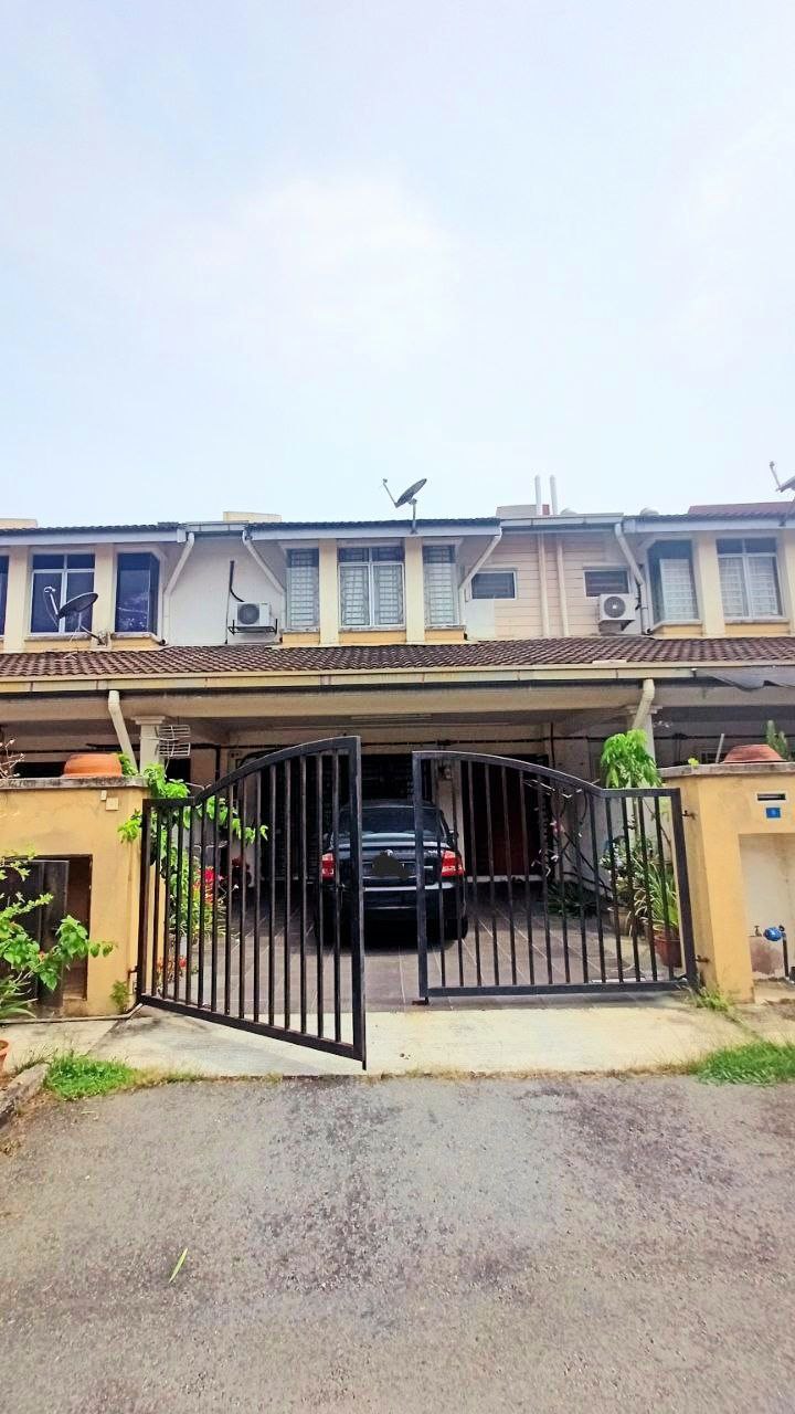 2 Storey Taman Kajang Impian Bangi - photo 13