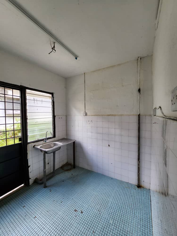 2 Storey Taman Cuepacs Cheras Selangor - photo 3