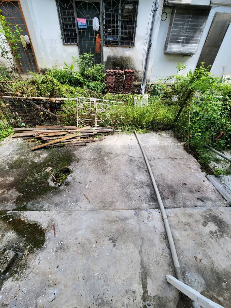 2 Storey Taman Cuepacs Cheras Selangor - photo 4