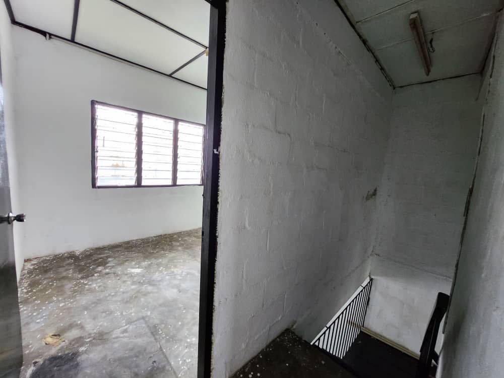 2 Storey Taman Cuepacs Cheras Selangor - photo 6
