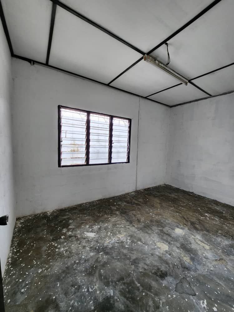 2 Storey Taman Cuepacs Cheras Selangor - photo 7