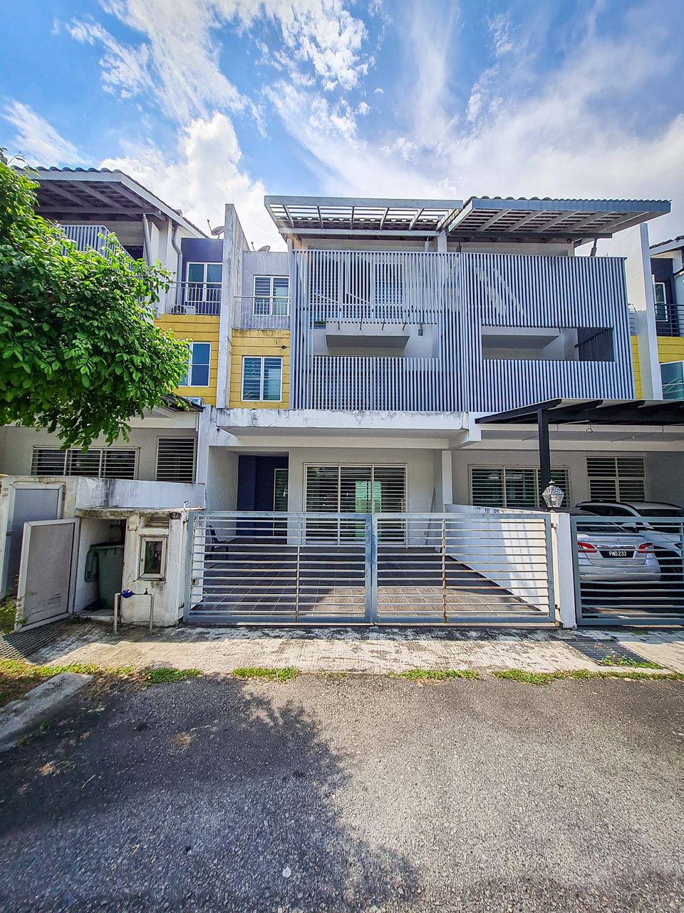 2 Storey Terrace Nadayu 92 Kajang - photo 2