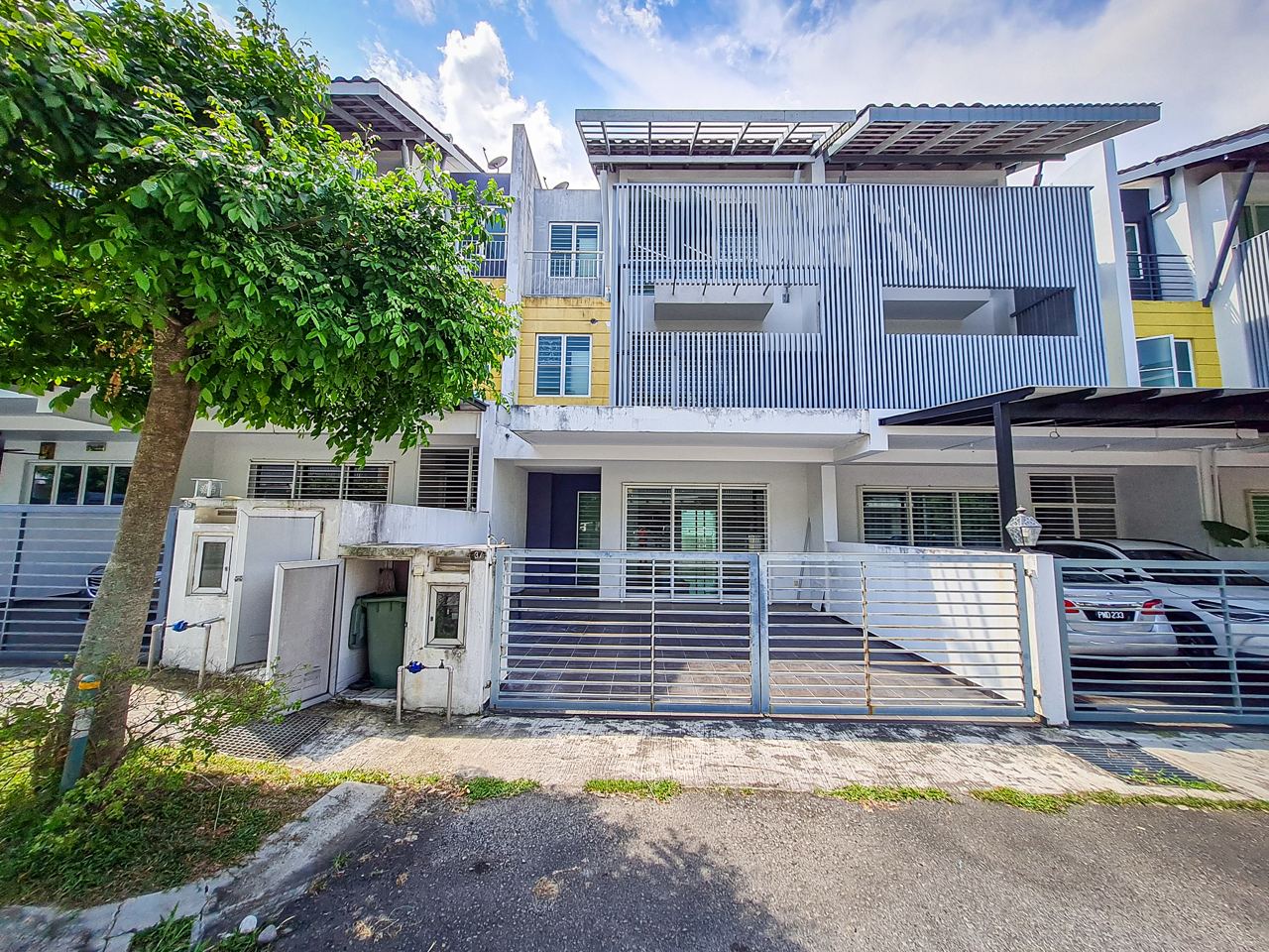2 Storey Terrace Nadayu 92 Kajang - photo 3