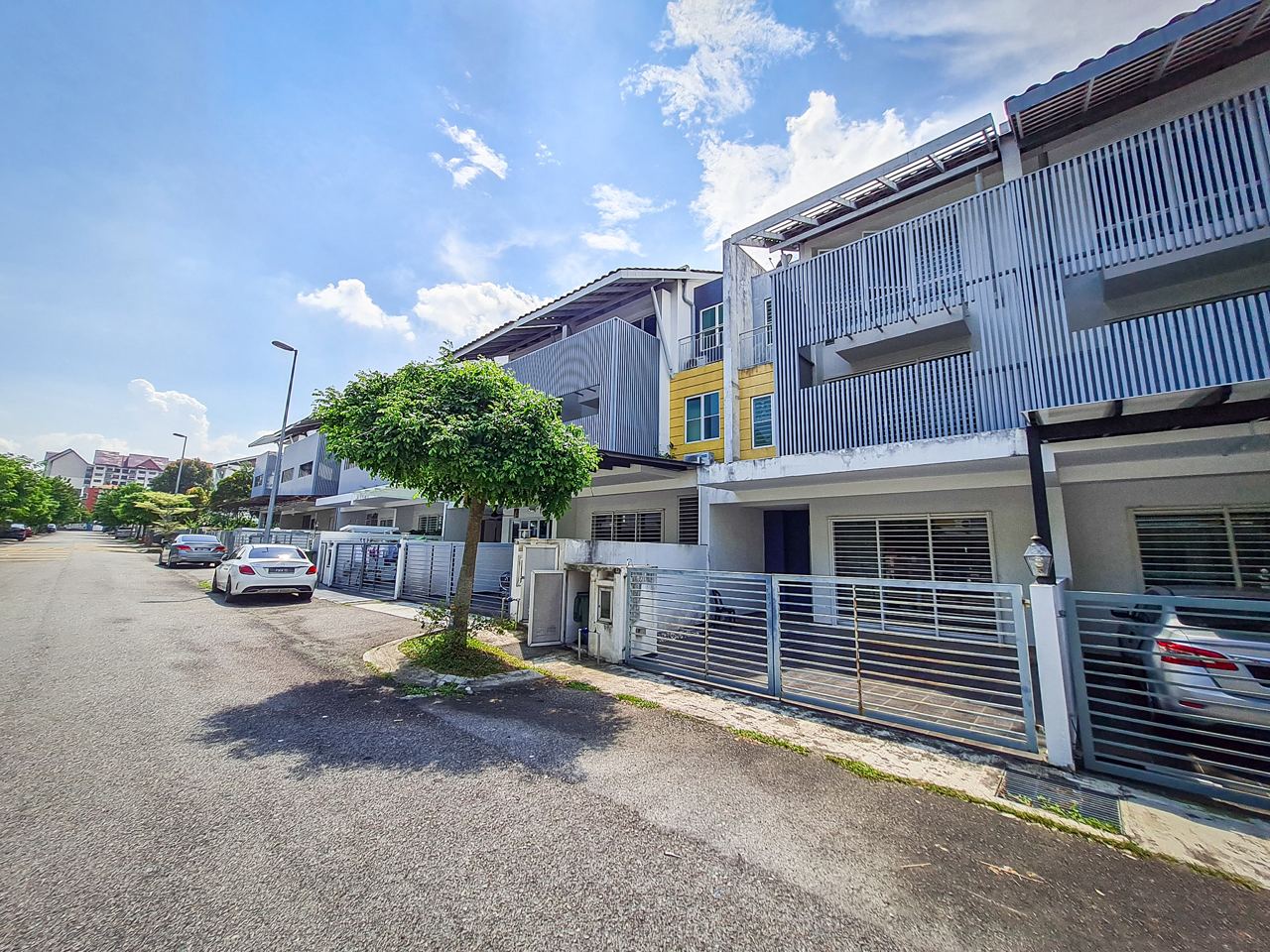 2 Storey Terrace Nadayu 92 Kajang - photo 4