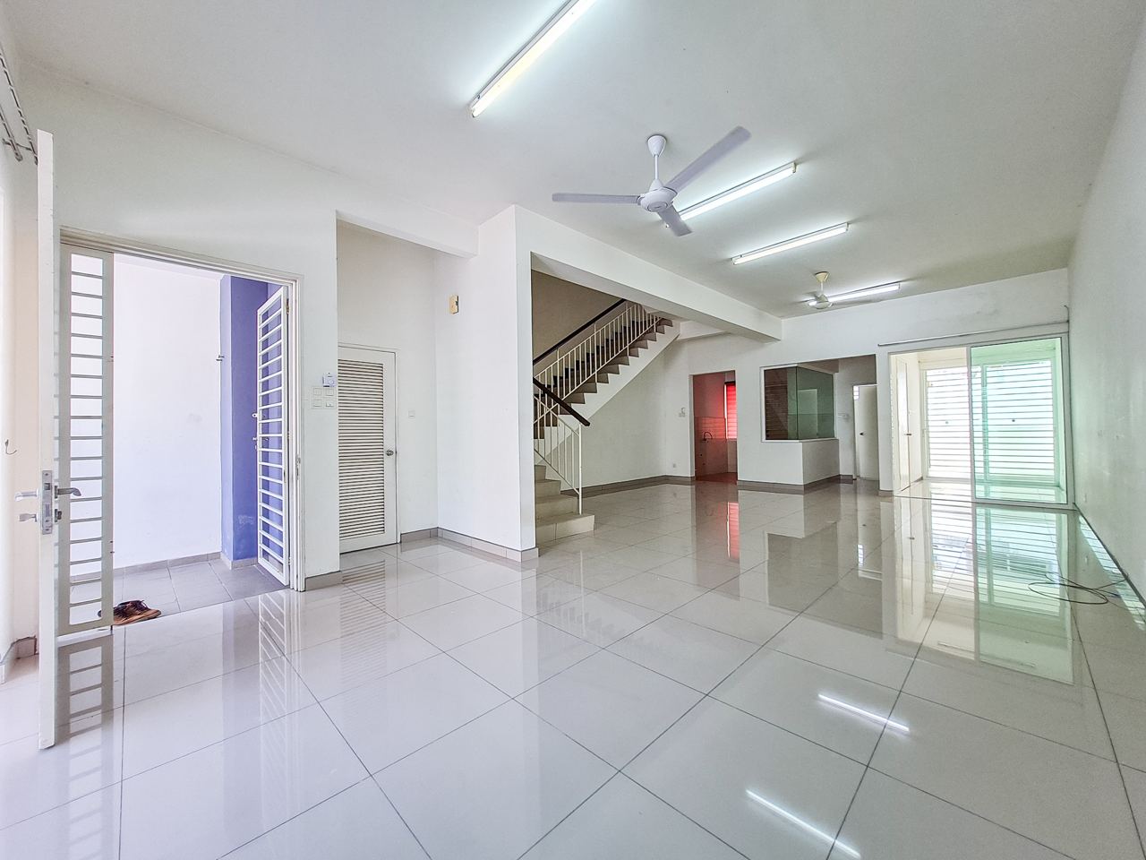 2 Storey Terrace Nadayu 92 Kajang - photo 5