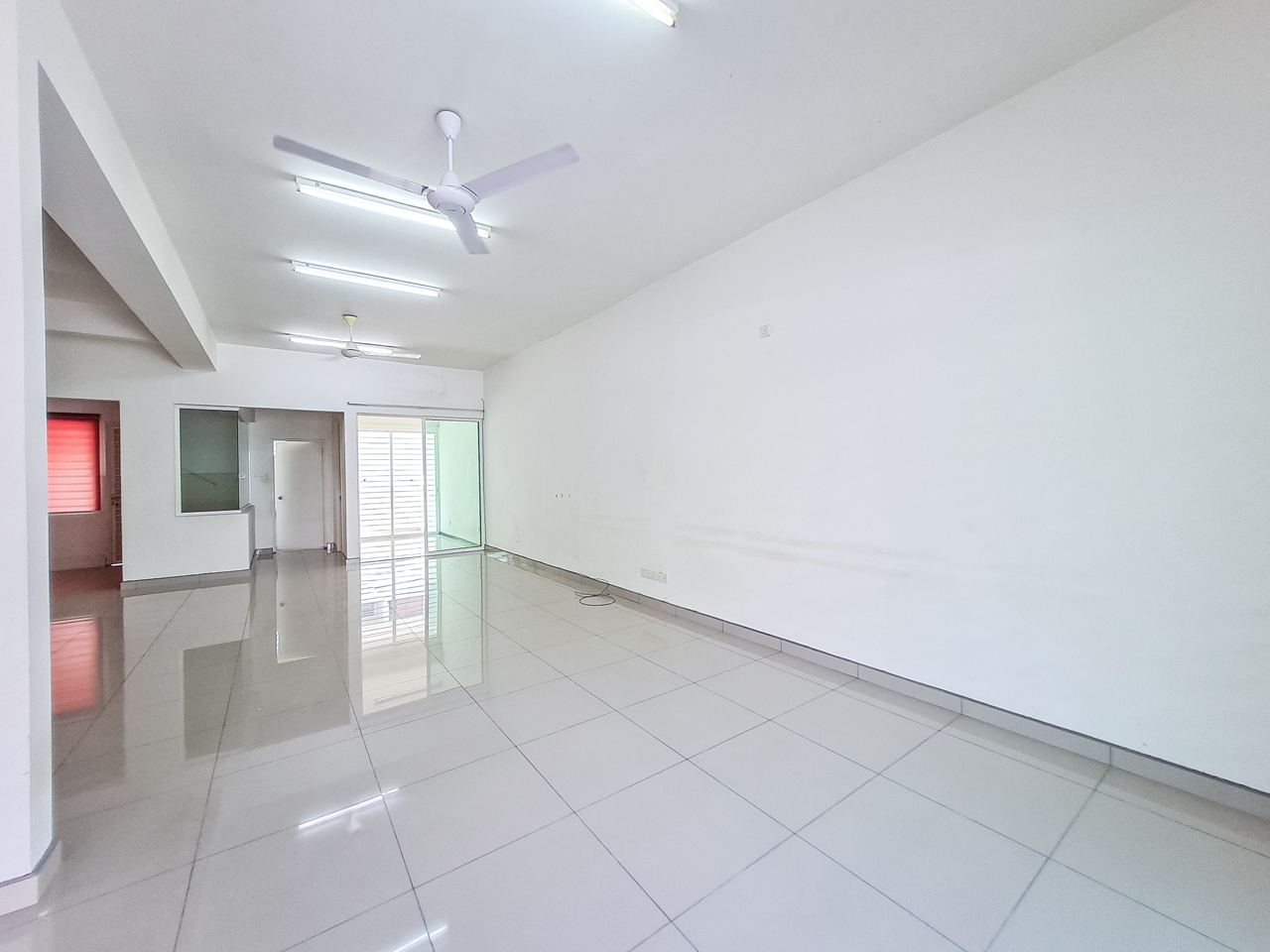 2 Storey Terrace Nadayu 92 Kajang - photo 6