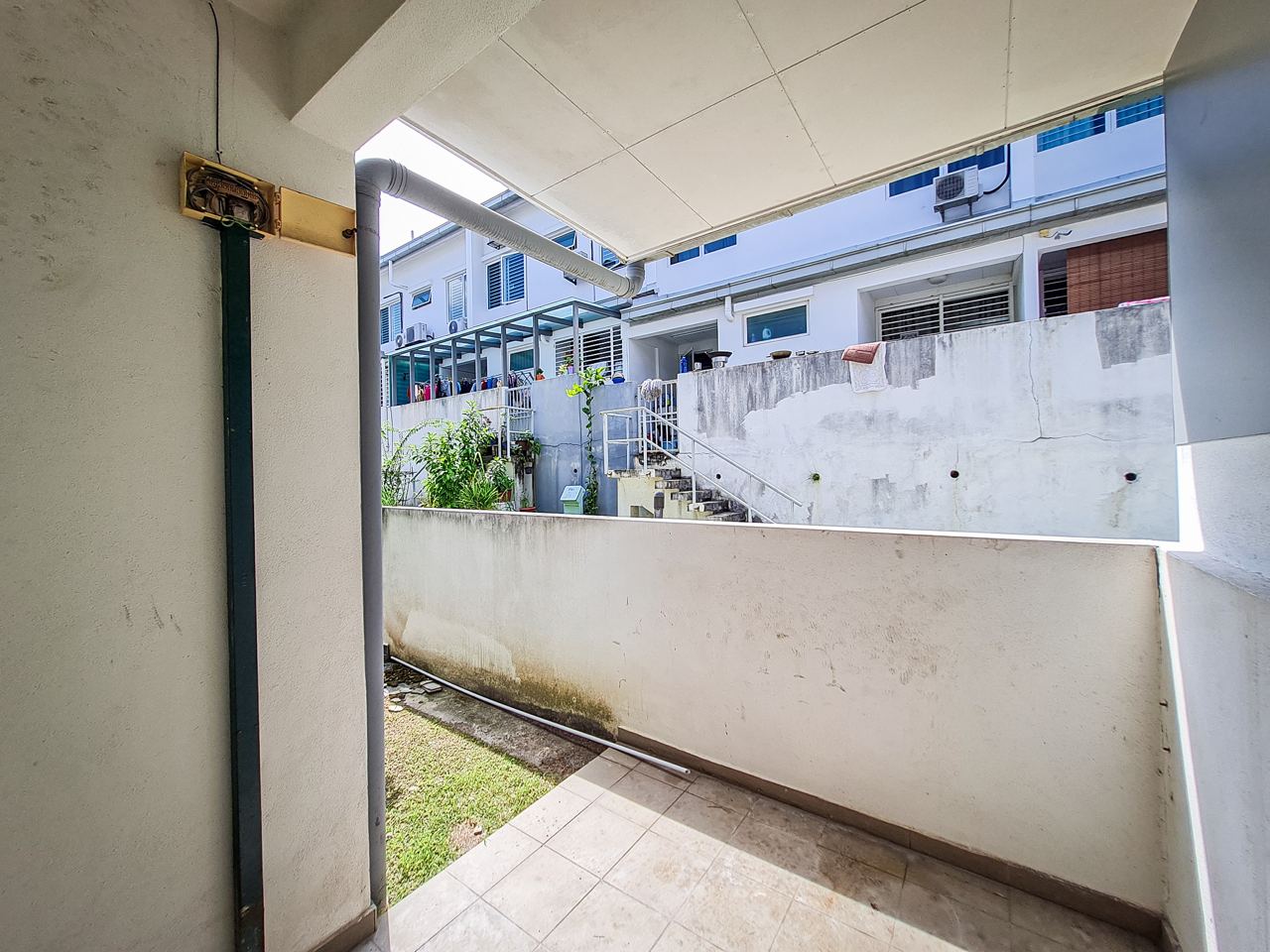 2 Storey Terrace Nadayu 92 Kajang - photo 9