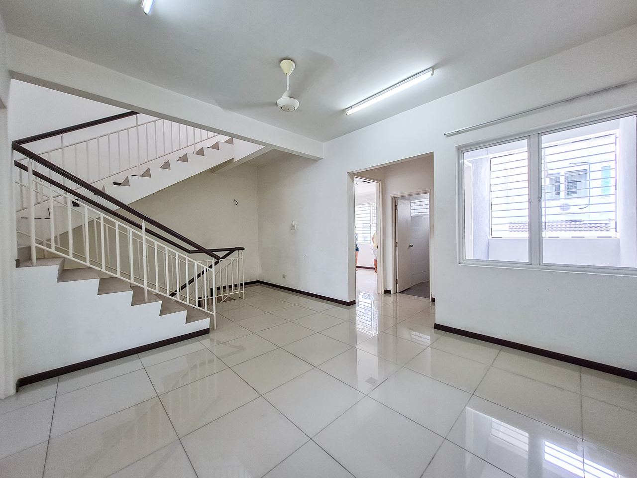 2 Storey Terrace Nadayu 92 Kajang - photo 11