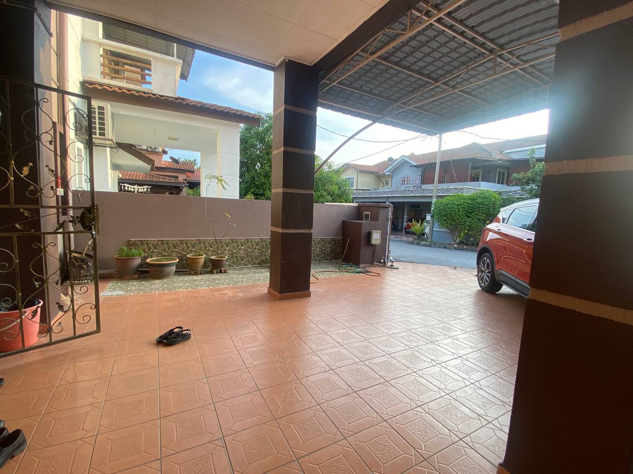 2 Storey Semi D Bandar Bukit Mahkota Kajang - photo 3