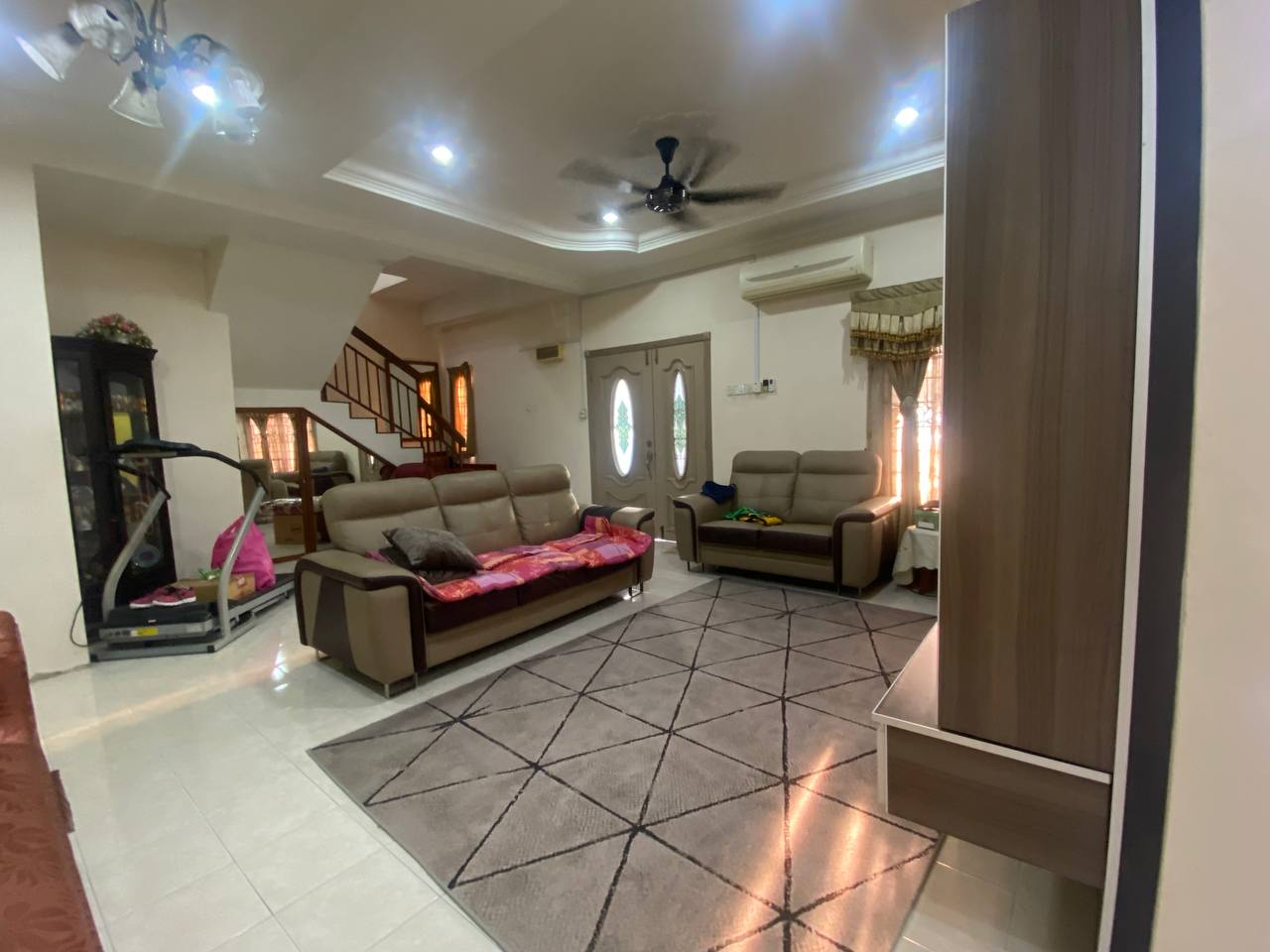 2 Storey Semi D Bandar Bukit Mahkota Kajang - photo 8
