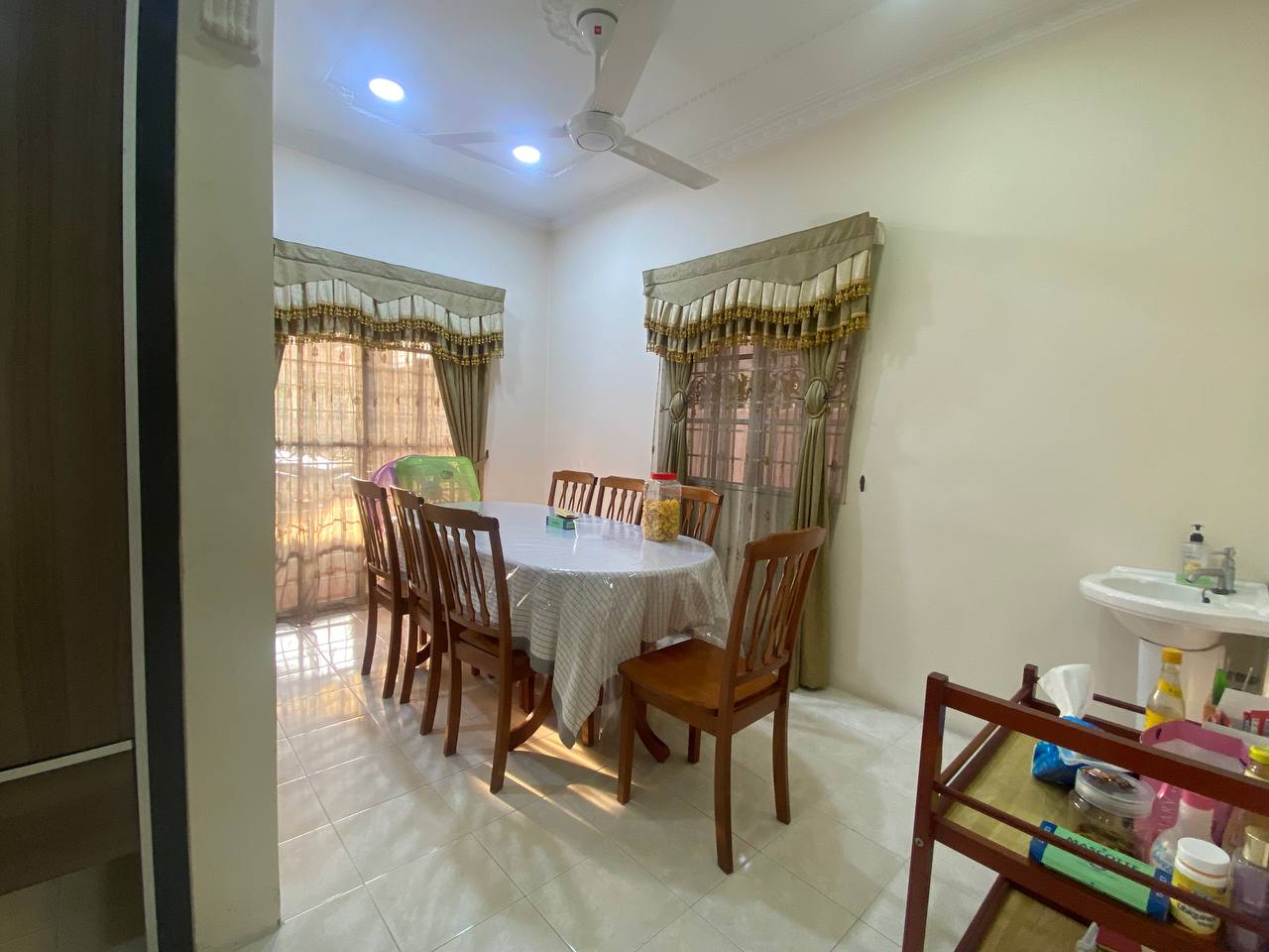 2 Storey Semi D Bandar Bukit Mahkota Kajang - photo 9