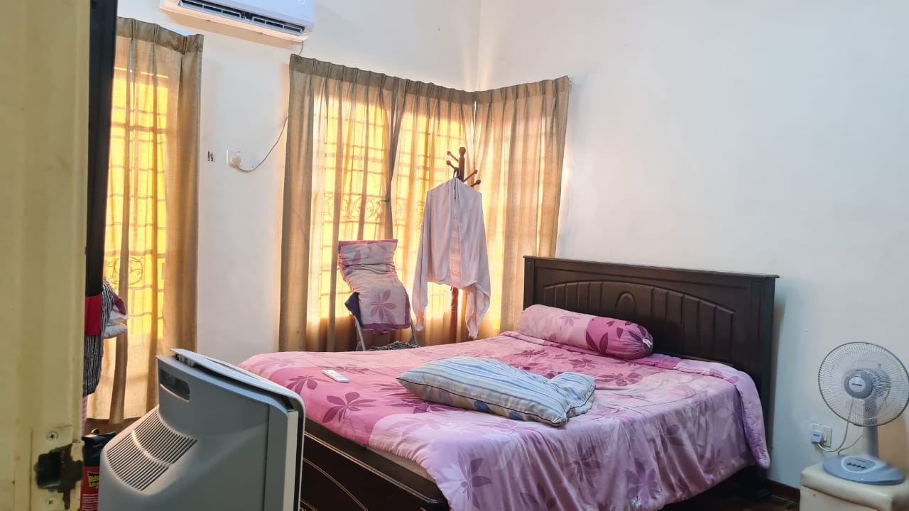 2 Storey Semi D Bandar Bukit Mahkota Kajang - photo 11