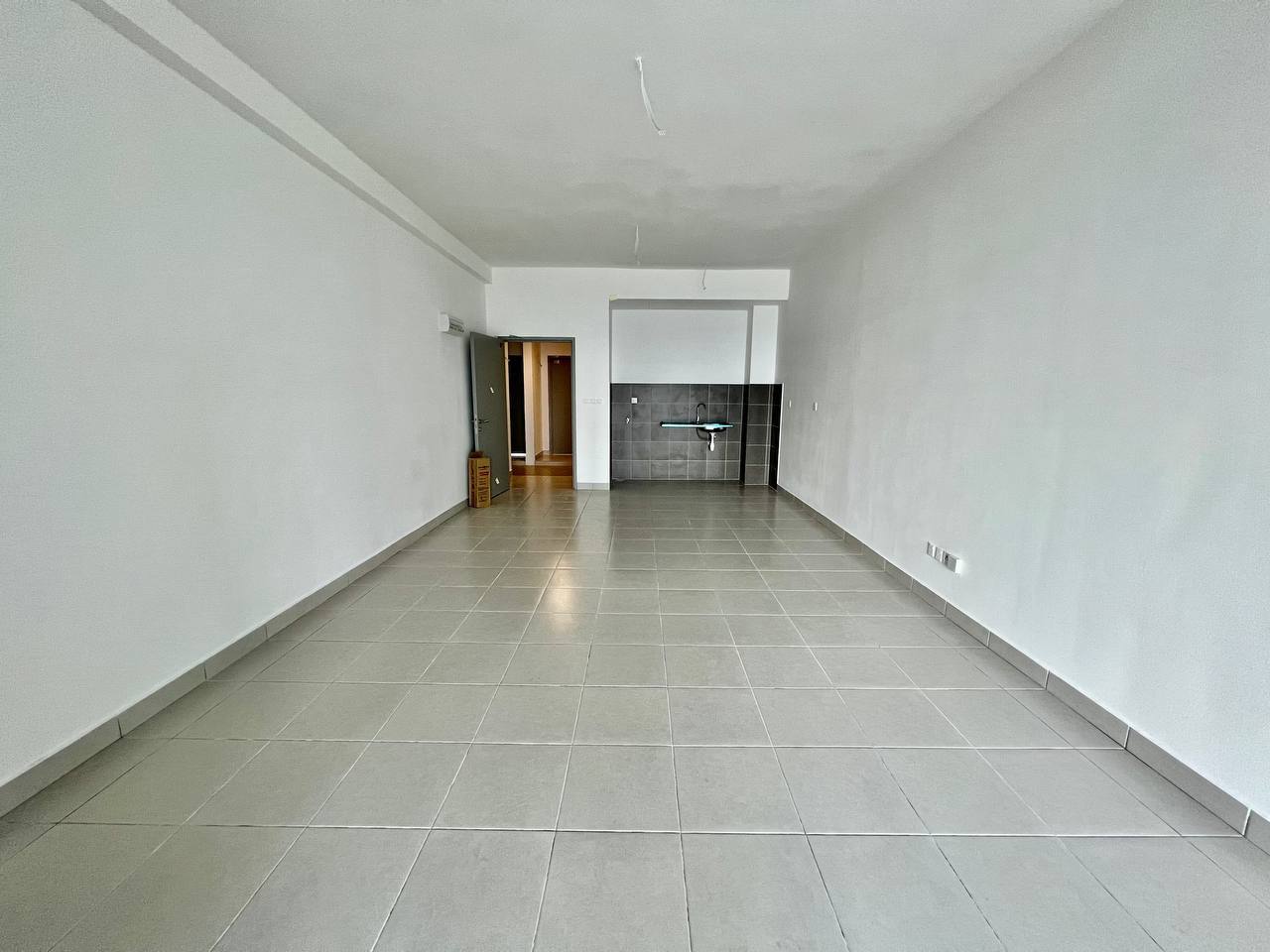 The Netizen Bandar Hussein Onn Cheras - photo 4
