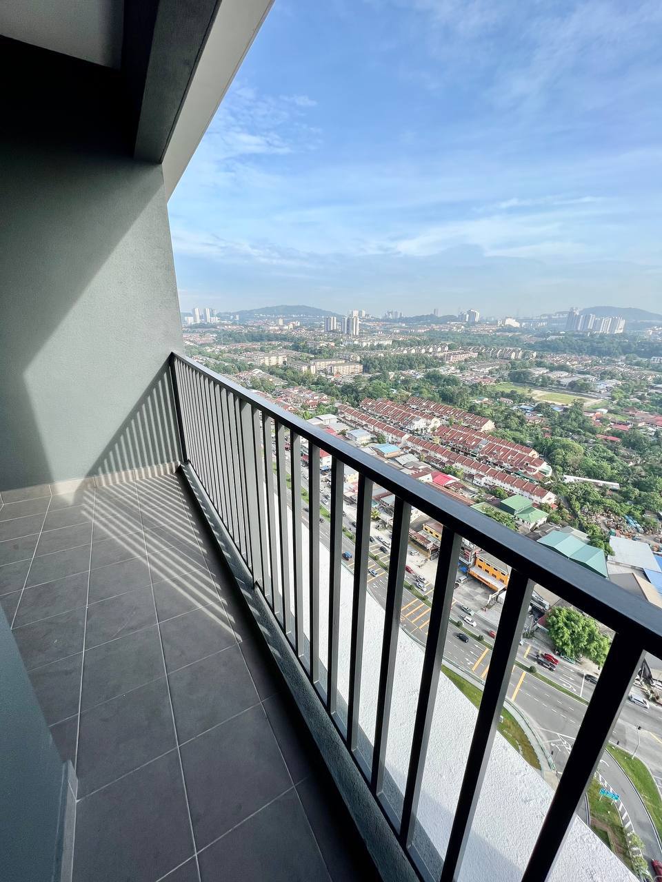 The Netizen Bandar Hussein Onn Cheras - photo 6