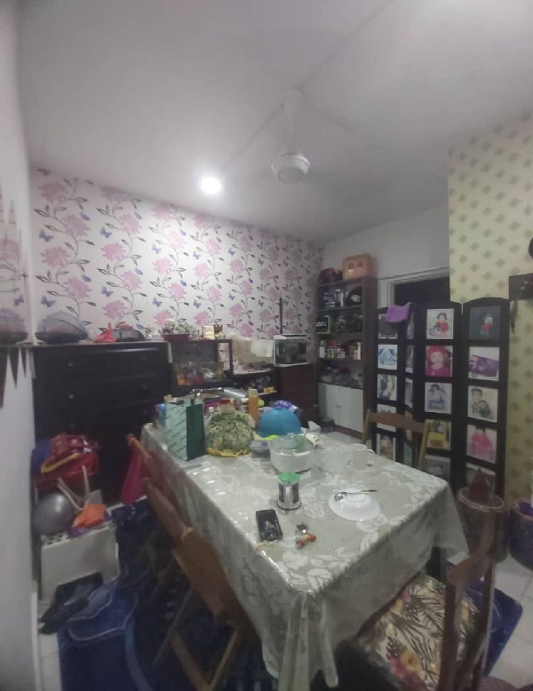 Rumah Sewa Landed 2 Tingkat Seksyen 8 Bandar Baru Bangi  - photo 2