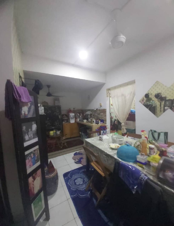 Rumah Sewa Landed 2 Tingkat Seksyen 8 Bandar Baru Bangi  - photo 4